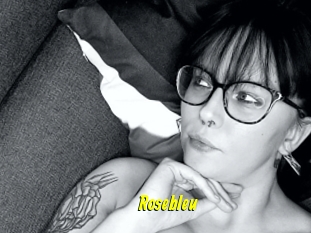 Rosebleu