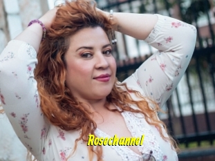 Rosechannel