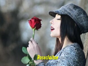 Roseclaiton