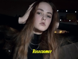 Rosecoomer