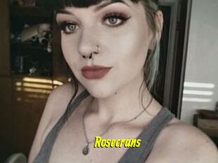 Rosecrans
