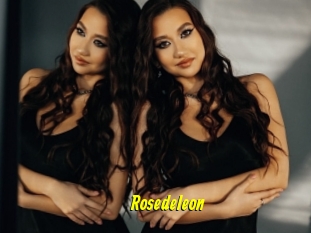 Rosedeleon