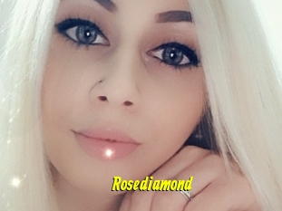Rosediamond