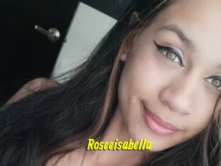Roseeisabella