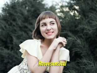Roseesensical