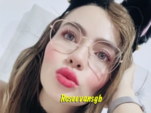 Roseevansgb