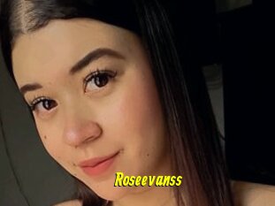 Roseevanss