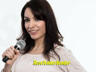 Rosefenderbender
