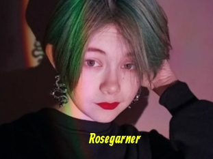 Rosegarner