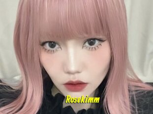 Rosekimm