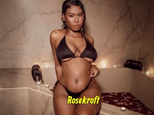 Rosekroft