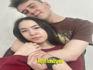 Roselineryan