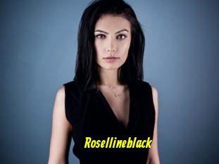 Rosellineblack