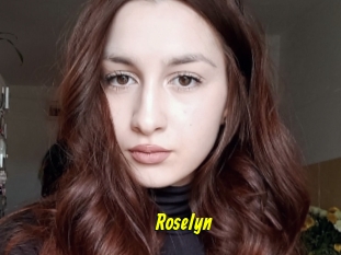 Roselyn