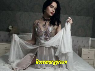 Rosemarygreen