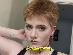 Rosemaryrodney