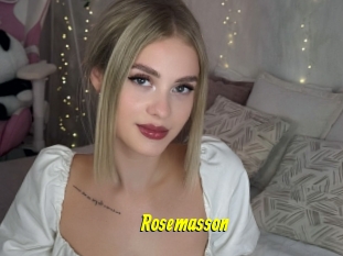 Rosemasson