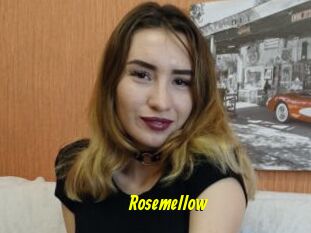 Rosemellow