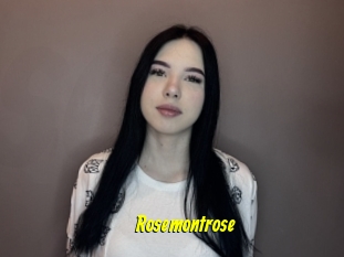 Rosemontrose