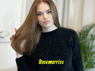 Rosemorriss