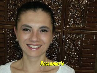 Rosenmarie