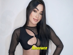 Roseowen