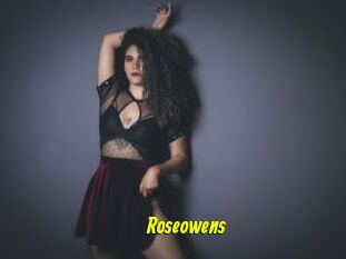 Roseowens
