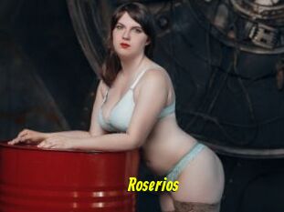 Roserios