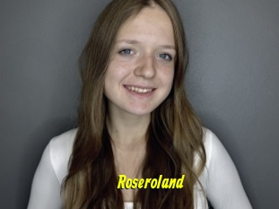 Roseroland