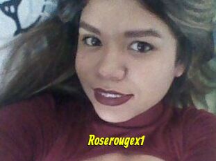 Roserougex1