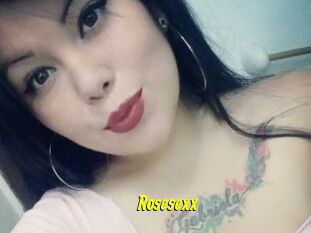 Rosesexx