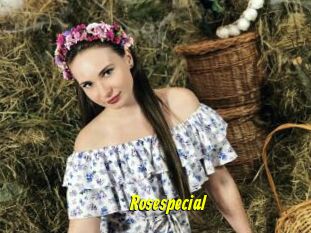 Rosespecial