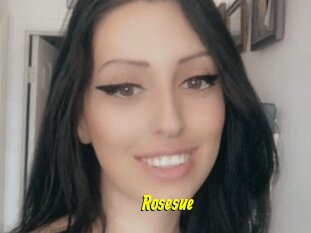 Rosesue