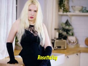 Rosettafay