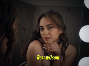 Rosewilsom
