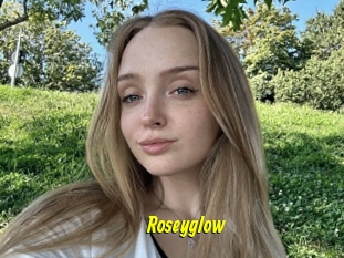 Roseyglow
