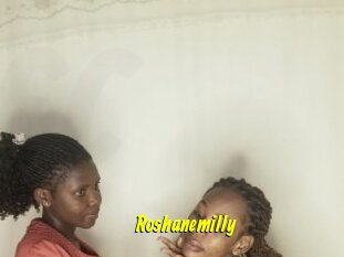 Roshanemilly
