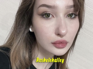 Roshelehalley