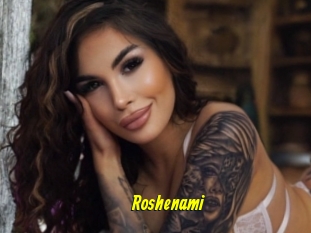 Roshenami
