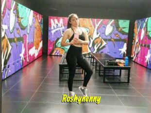 Roshynenny