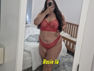 Rosie_lu