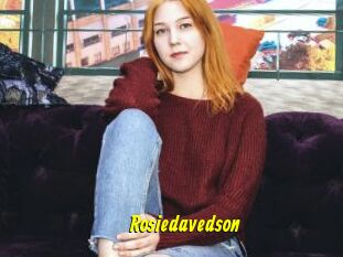 Rosiedavedson