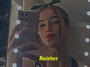 Rosielove