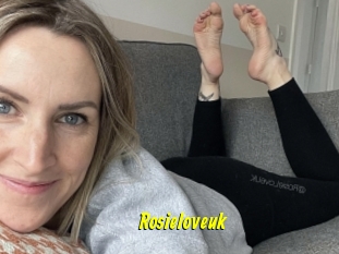 Rosieloveuk
