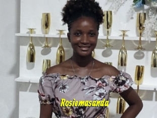 Rosiemasanda