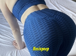 Rosiepeep