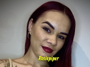 Rosiepiper