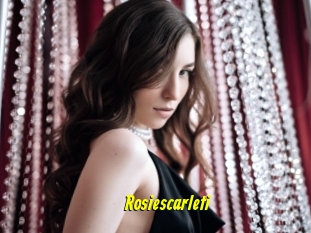 Rosiescarleti