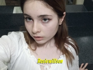 Rosiewillson