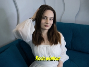Rosiewintour